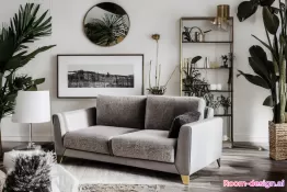 Room-design.ai — новая бесплатная нейросеть для дизайна интерьера