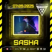  DJ SASHA: Клубу Tunnel 32 года — легенда от первого лица