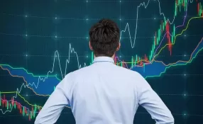 Влияние новостного фона на движение финансовых рынков