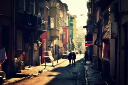 Турецкий сериал «Приговор»: эмоциональная история о жизни и любви