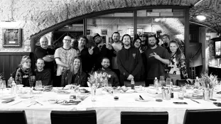 «Мы универсальные солдаты» — «Города» (Goroda) о туре с «Салива» (Saliva)