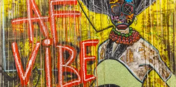 Взгляд на Африку через искусство: лучшие выставки по итогам российско-африканского саммита
