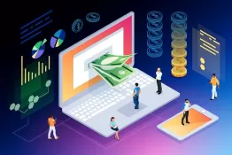 Как устроены финансовые платформы: функции, интерфейс и принципы работы