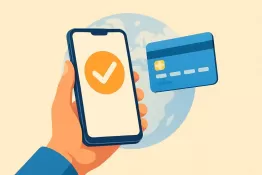 Почему виртуальные карты становятся ключом к удобной оплате зарубежных подписок и сервисов