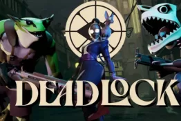 Deadlock: Новости, обновления и перспективы игры