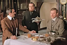 Утром деньги — вечером стулья: что и как в кино мебель говорит о персонаже