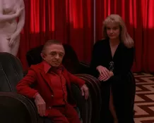 Лучшие фильмы Дэвида Линча