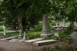 Погребальные обряды народов России: путешествие в вечность