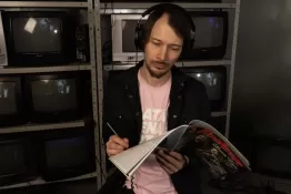 «Музыка — мой проводник в мир всего остального», — Роман Кадулин, создатель Rock-Guide.Ru