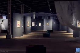 «Вся его жизнь — исступлённый танец смерти»: выставка Анри де Тулуз-Лотрека «Paris, Paris…»