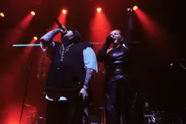 «Мы универсальные солдаты» — «Города» (Goroda) о туре с «Салива» (Saliva)