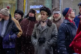 Бум российских сериалов: от мыльных опер до мирового признания