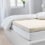 Топ-5 причин выбрать постельное белье с простынью на резинке вместо обычной