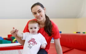 Как выбрать гимнастический центр: 7 критериев, которые реально важны