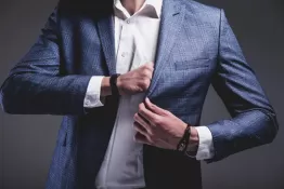 О компании Alfa Collection: ваш проводник в мир мужской элегантности