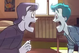 Формула успеха: почему «Дух моей общаги» стал популярным?