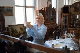 Займы под залог: как ломбарды прошли путь от средневековой Европы до наших дней