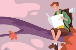 За гранью рюкзака: Топ-5 невероятных артефактов из мультфильмов, о которых мечтает каждый путешественник