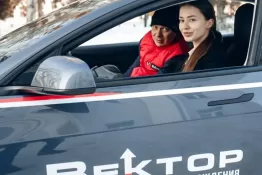 Автодром в Омске: какие упражнения выполняют ученики автошколы и зачем они нужны